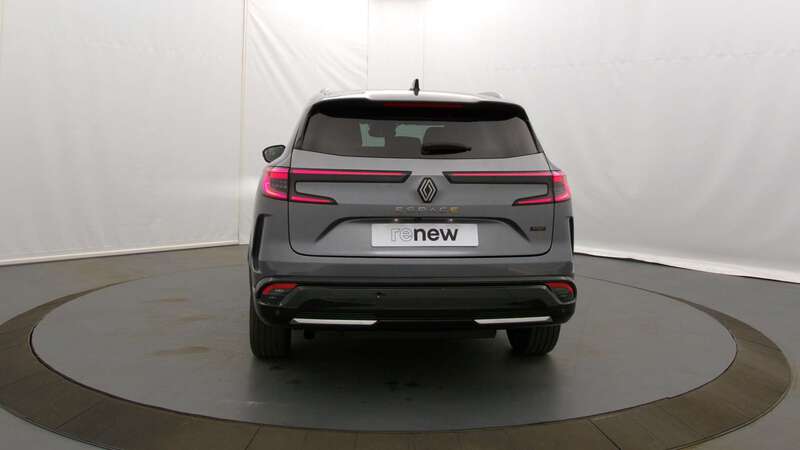 Renault Espace VI