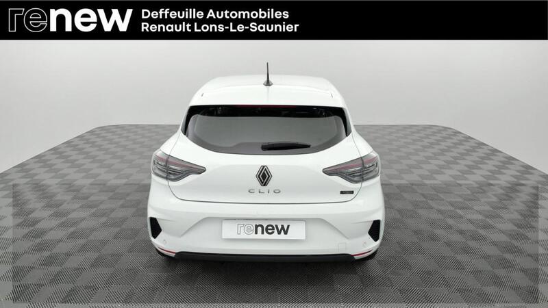 Renault Clio V