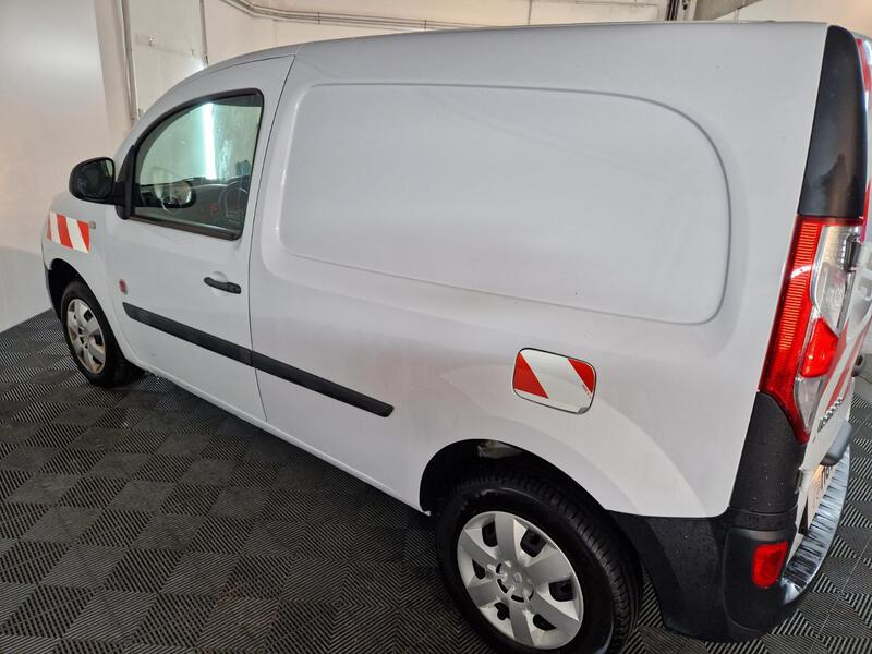 Renault Kangoo VU