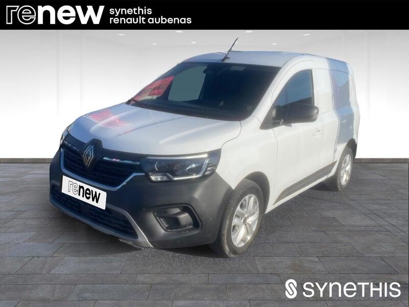 Renault Kangoo VU