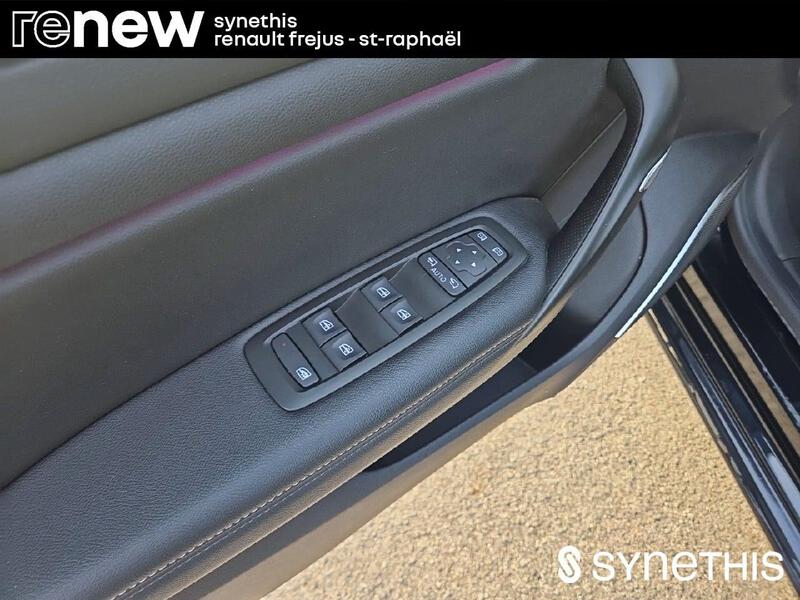 Renault Megane IV Berline