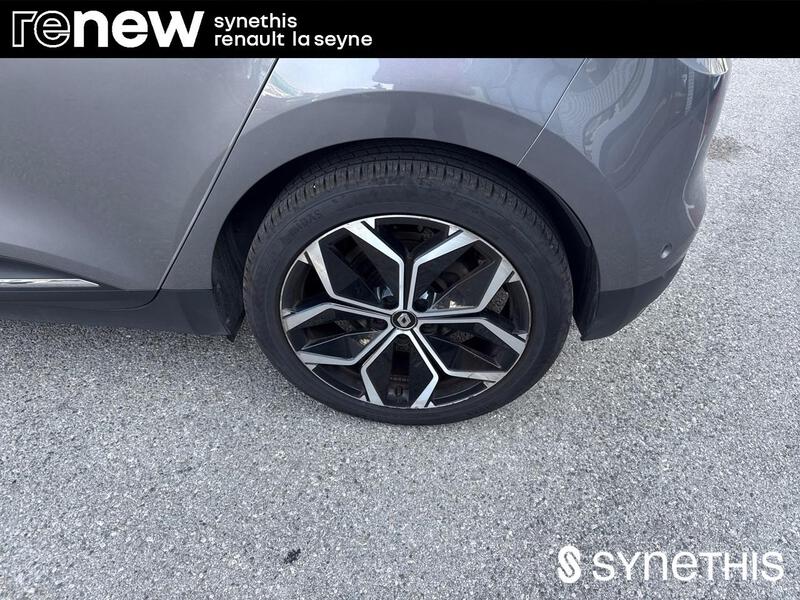 Renault Scenic IV