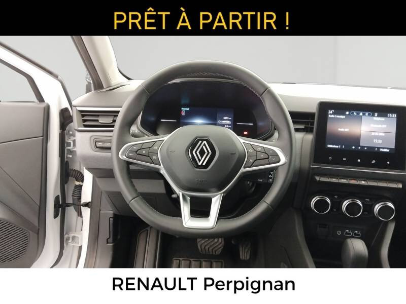 Renault Clio V