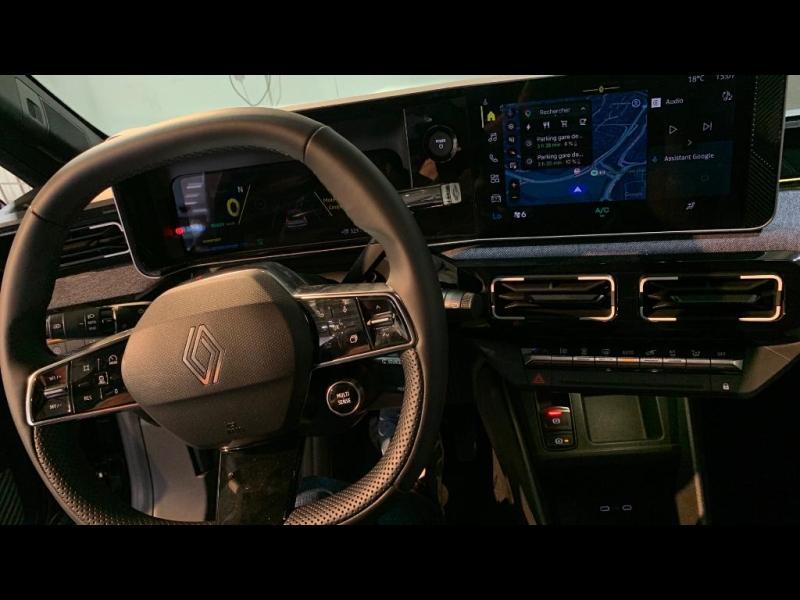 Renault R5 E-Tech Electrique