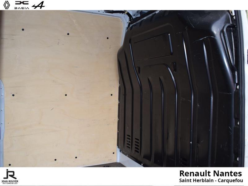 Renault Master Fourgon