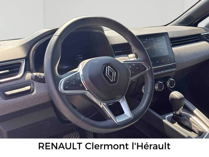 Renault Clio V