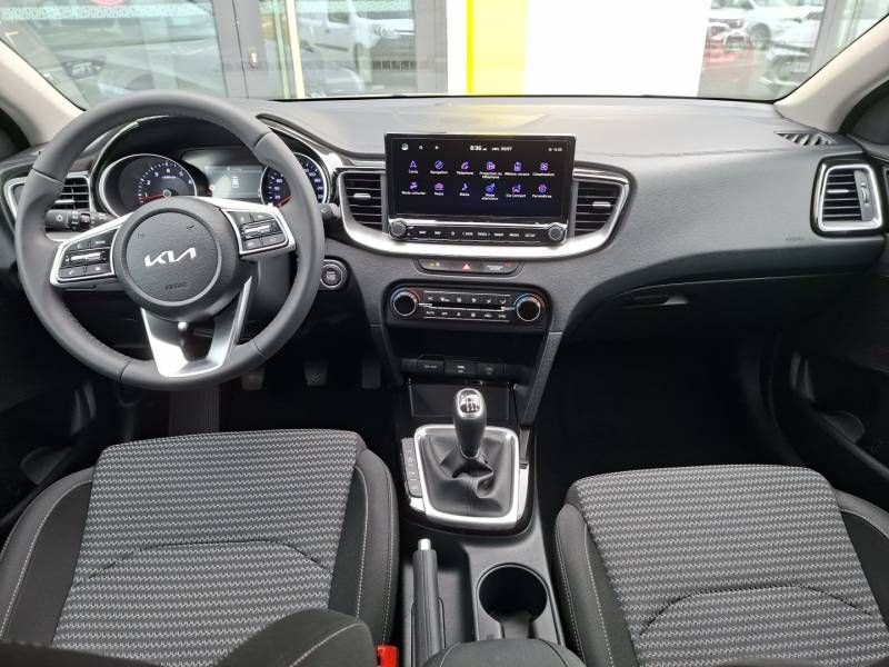 KIA CEE'D