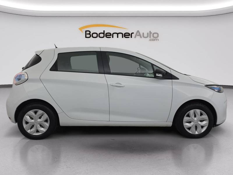 Renault ZOE E-Tech Electrique
