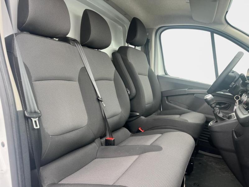 Renault Trafic Fourgon