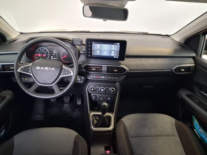 DACIA Sandero 2024 — imagine 5