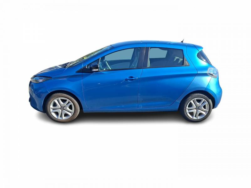 Renault ZOE E-Tech Electrique