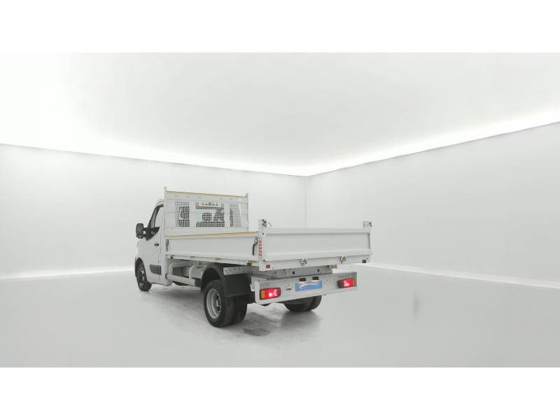 Renault Master III