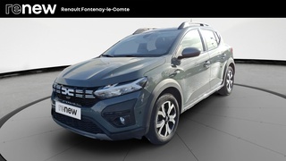 SANDERO
