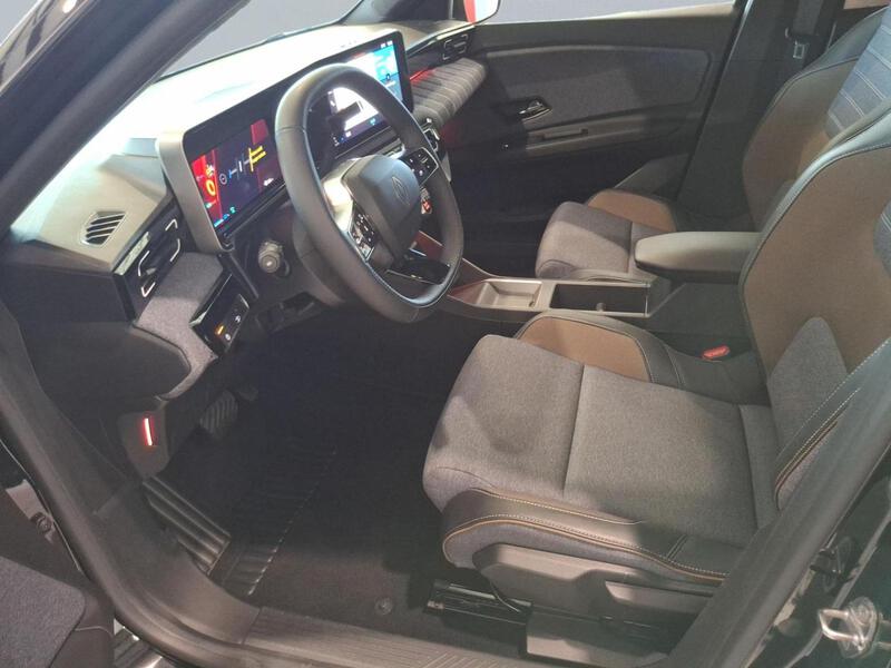 Renault R5 E-Tech Electrique