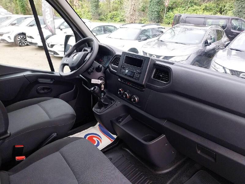 Renault Master III