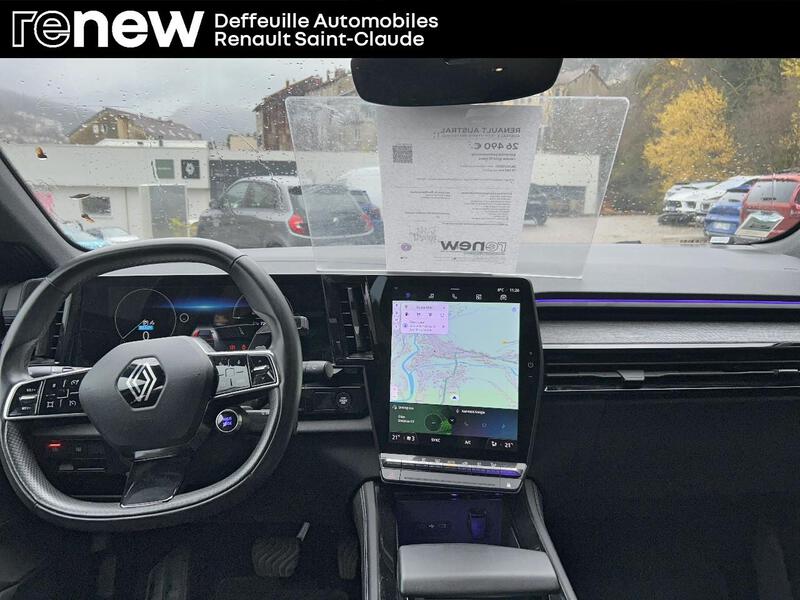 Renault Austral