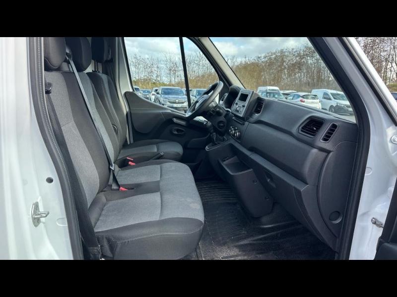 Renault Master Fourgon