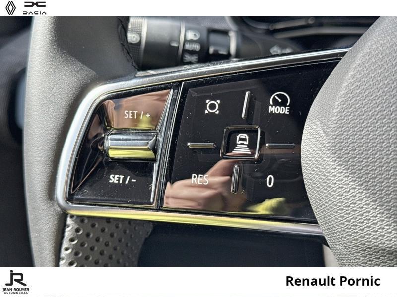 Renault R5 E-Tech Electrique