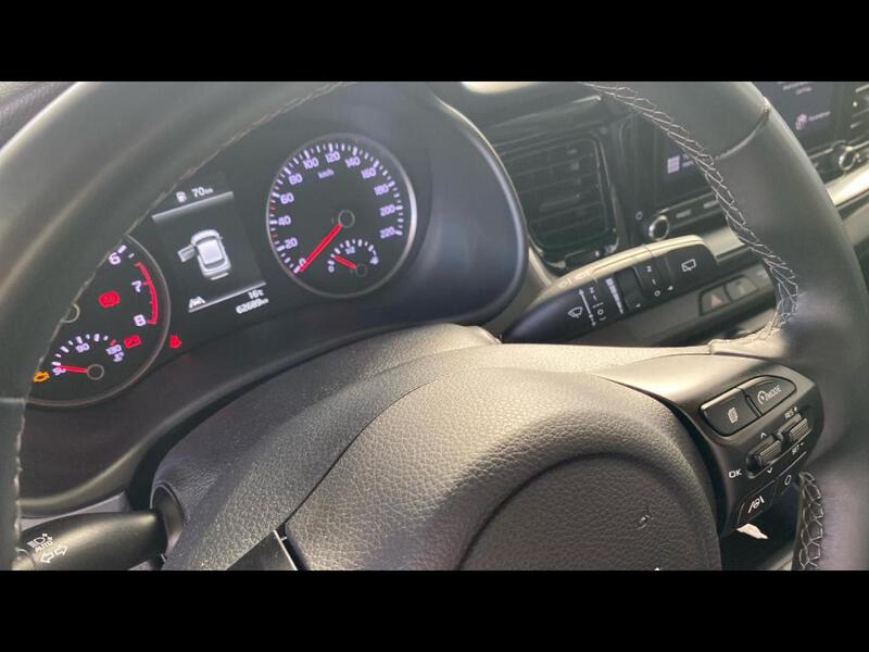 KIA Stonic
