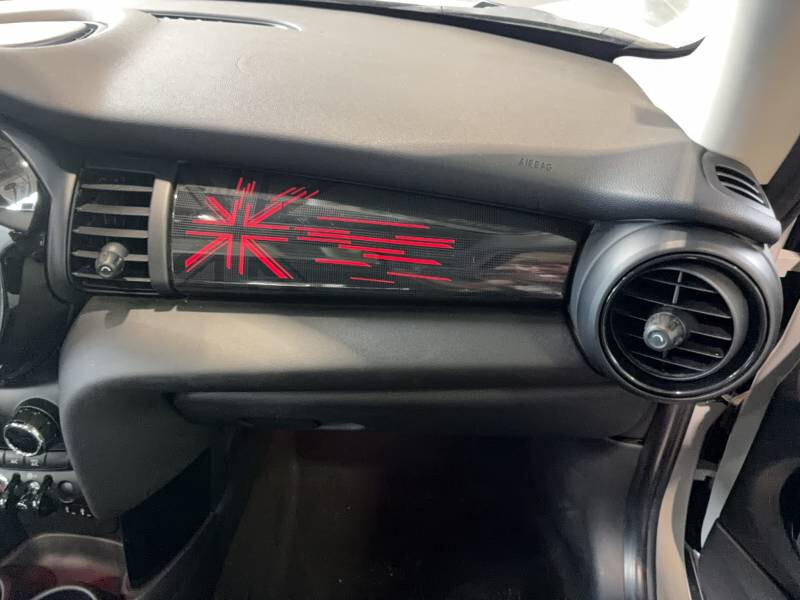 Mini F56 LCI