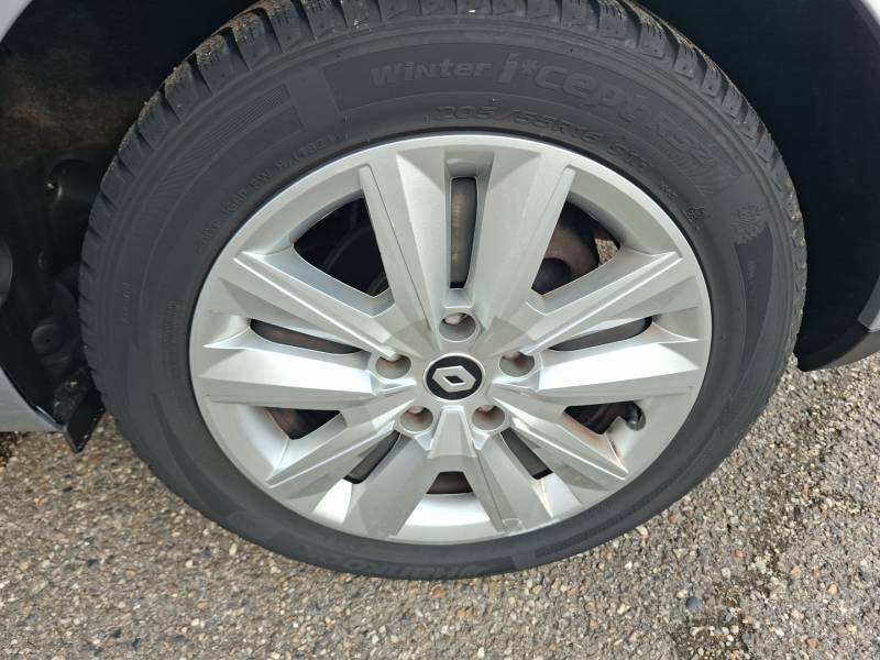 Renault Megane IV Berline