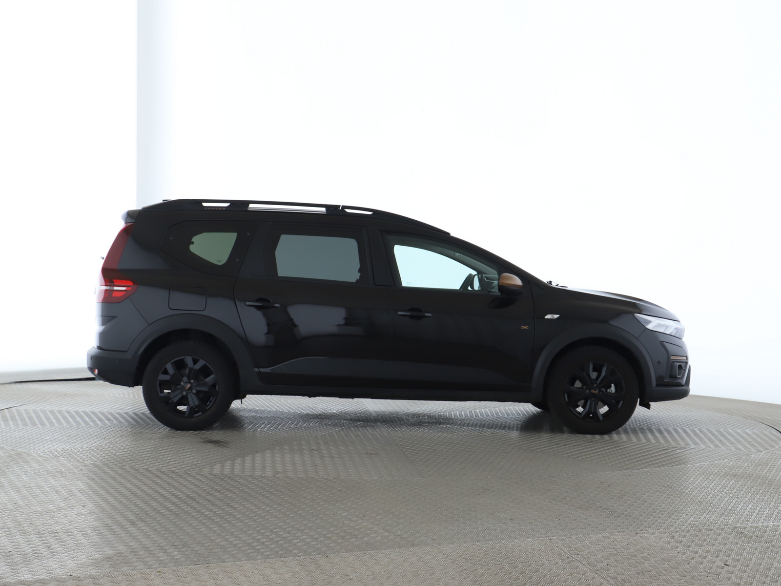 Dacia Jogger – Bild 7