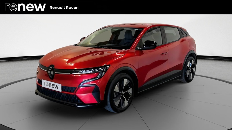 Renault Megane E-Tech EV40 130ch standard charge