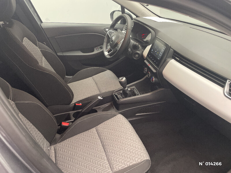 Renault Clio V