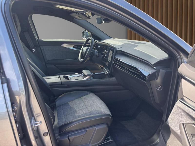 Renault Espace VI
