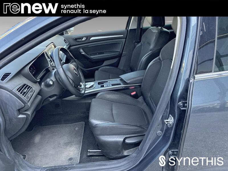 Renault Megane IV Berline