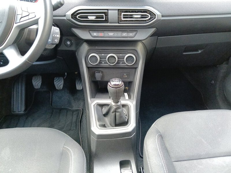 Dacia Jogger