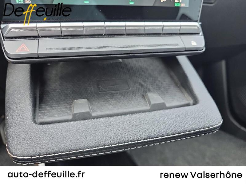 Renault Scenic E-Tech Electrique