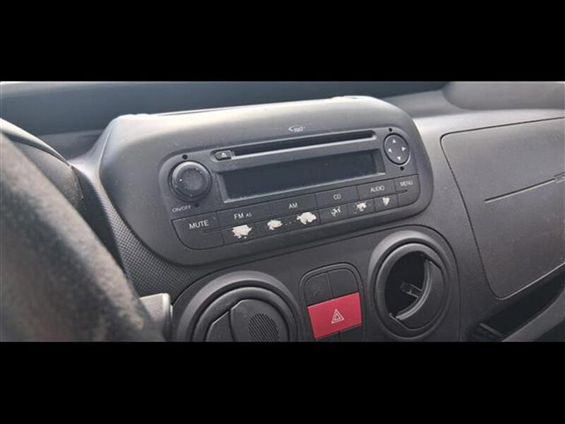Fiat Qubo