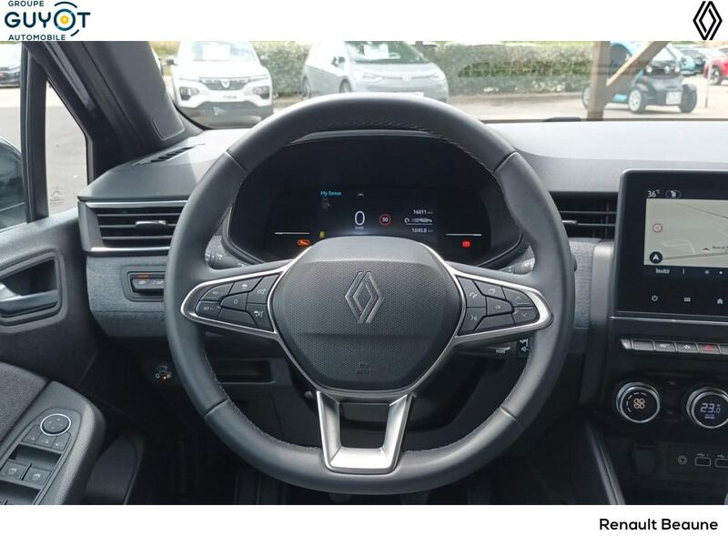 Renault Clio V
