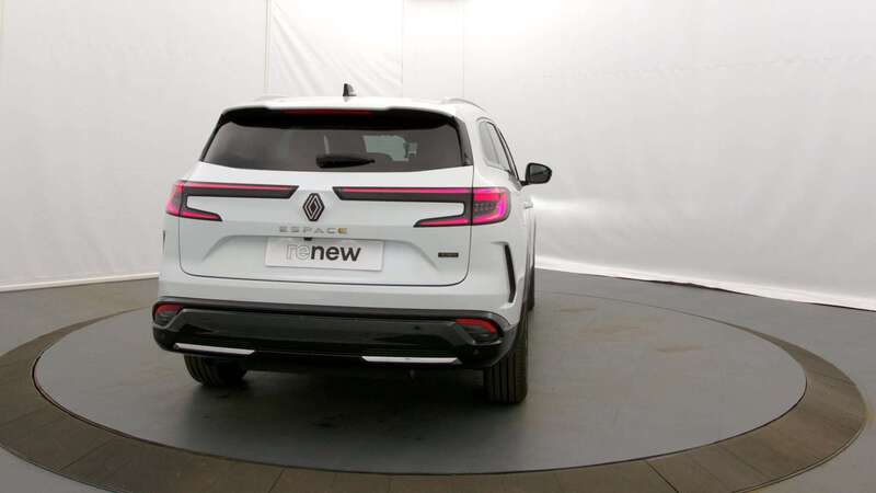 Renault Espace VI