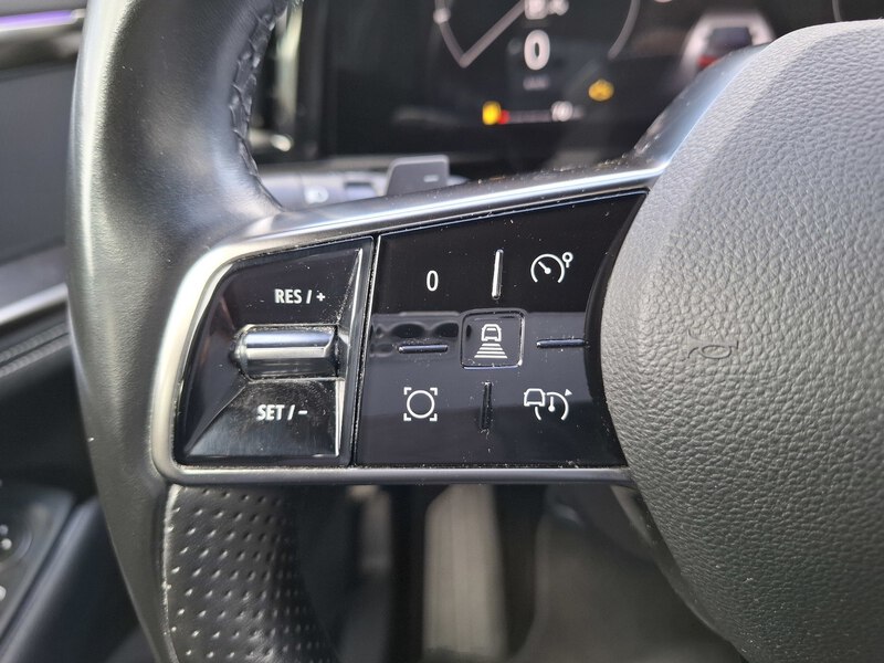 Fahrzeugabbildung Austral Techno Mild Hybrid 160 Automatik Bild 24 von 47