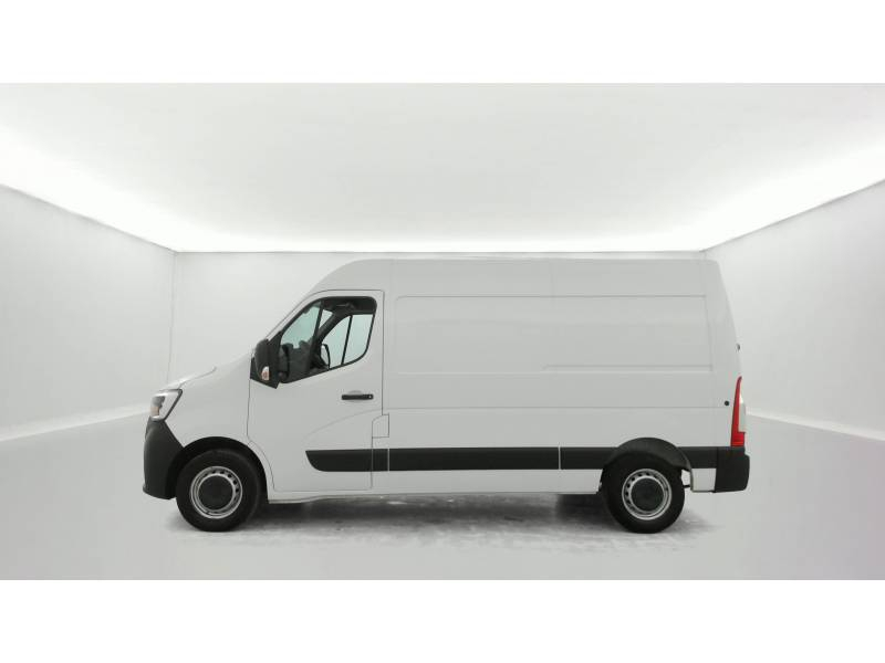 Renault Master III