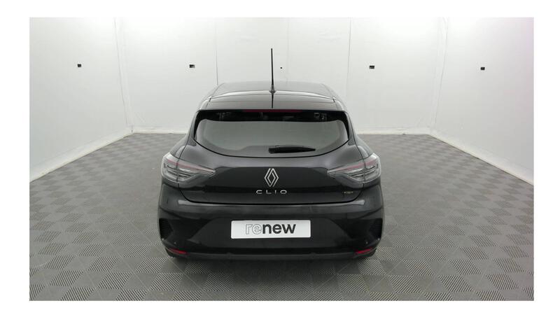 Renault Clio V
