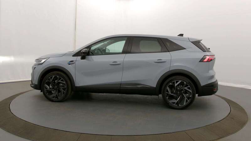 Renault Symbioz