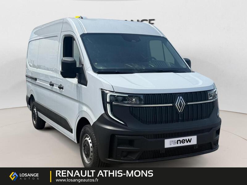 Renault Master VAN