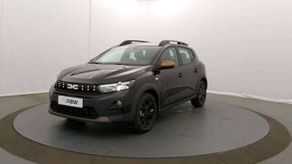 Vehicle 3D Image