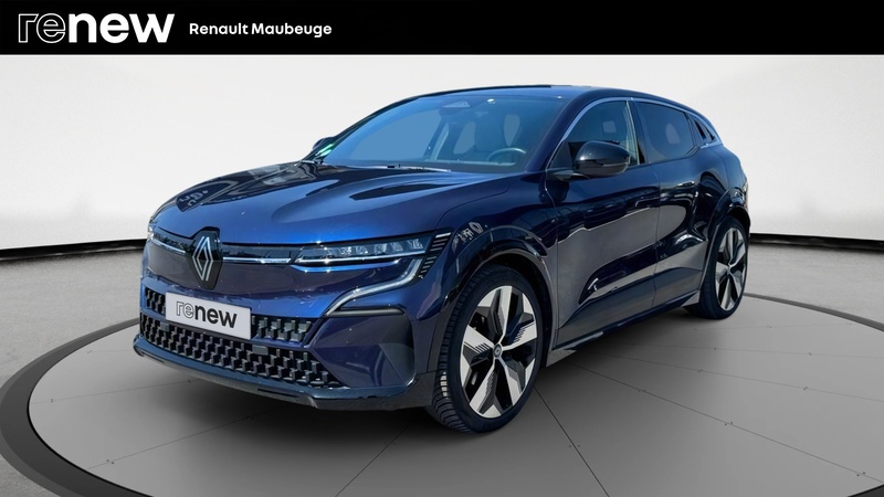 Renault Megane E-Tech EV60 220 ch super charge