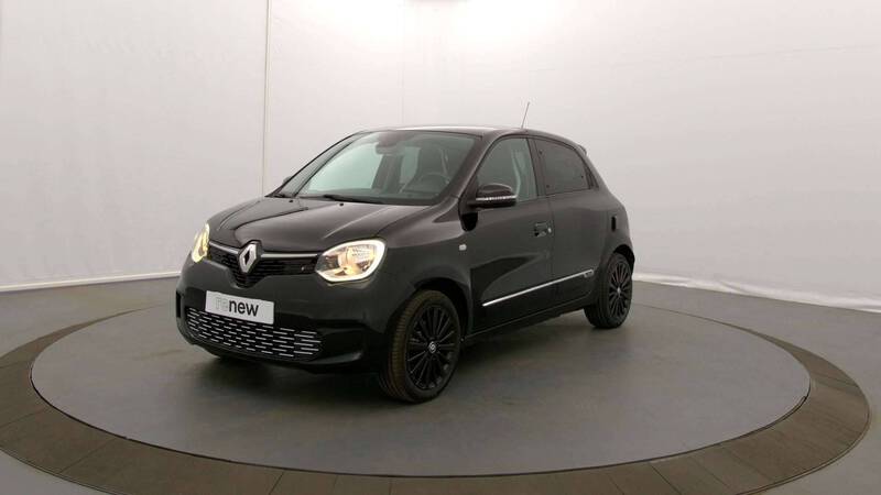 Renault Twingo III