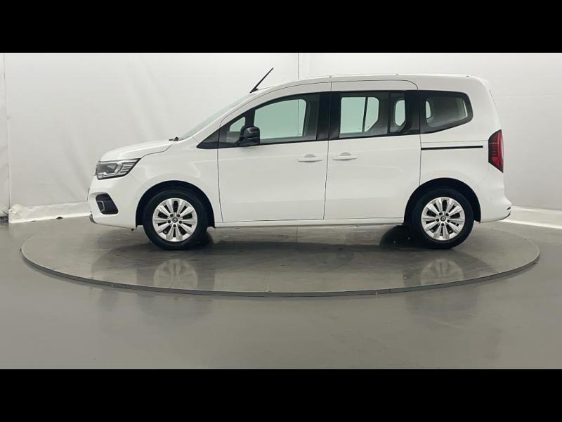 Renault Kangoo VP