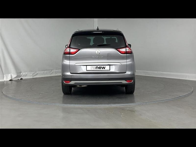 Renault Grand Scenic IV