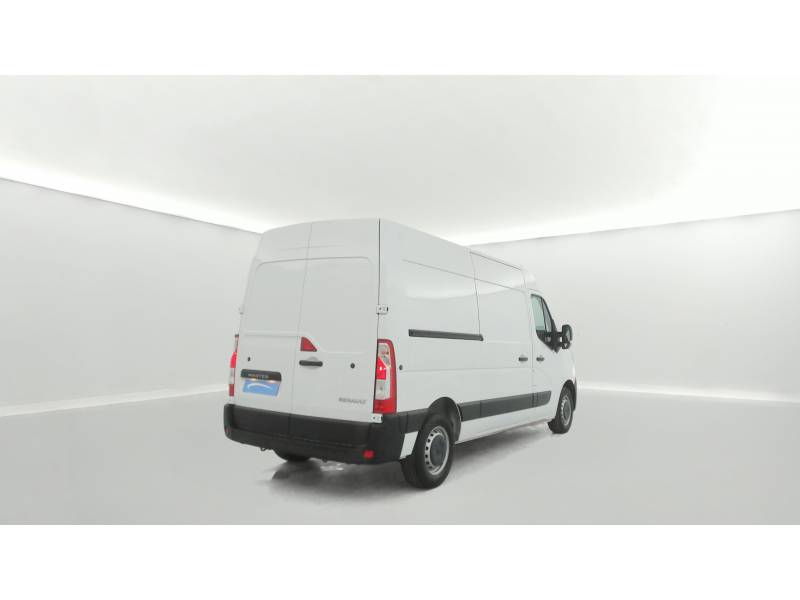 Renault Master III
