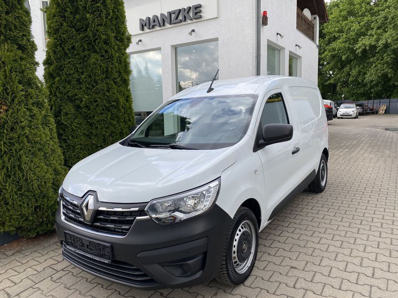 Renault Express