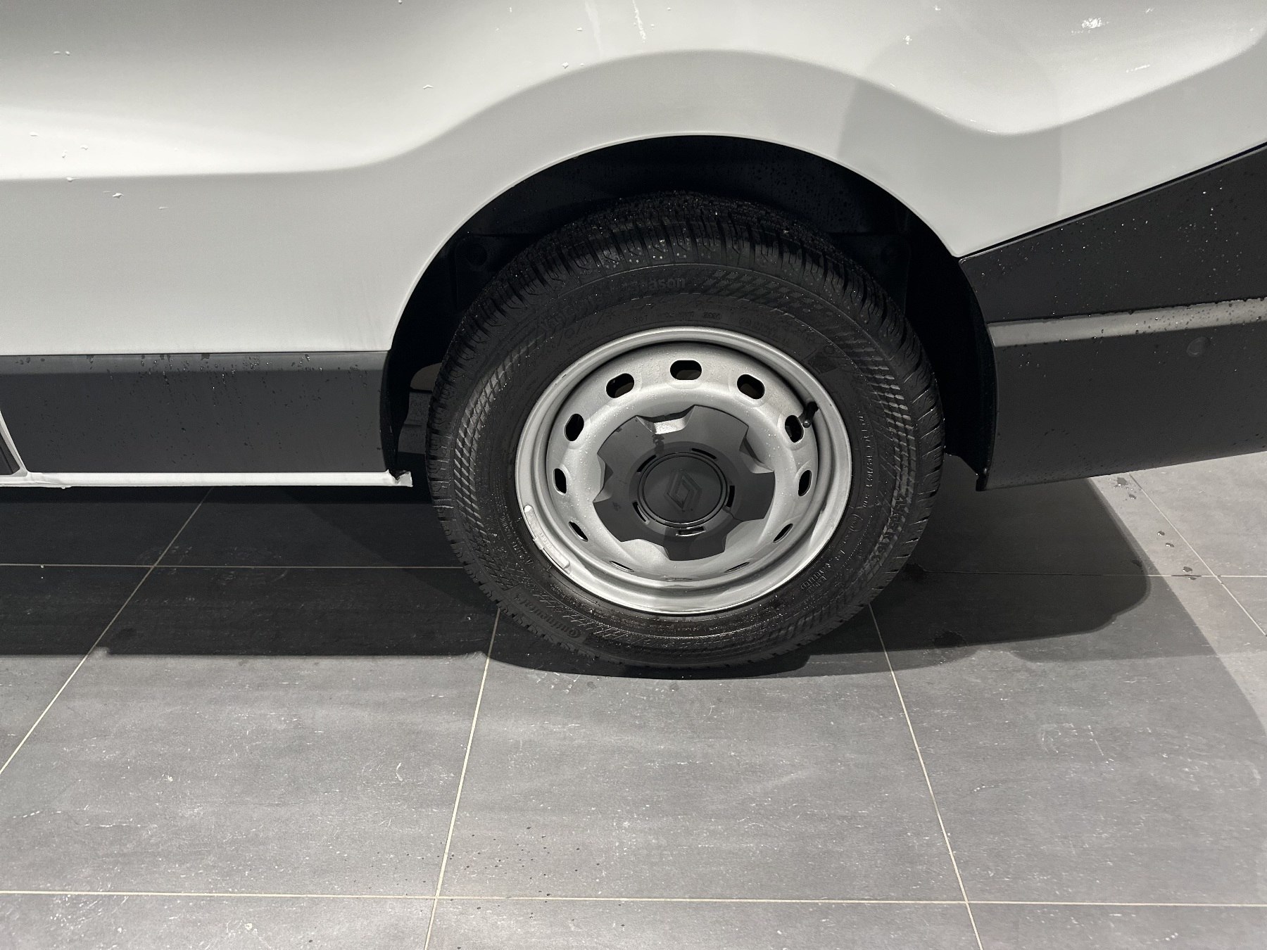 Renault Trafic – Bild 35