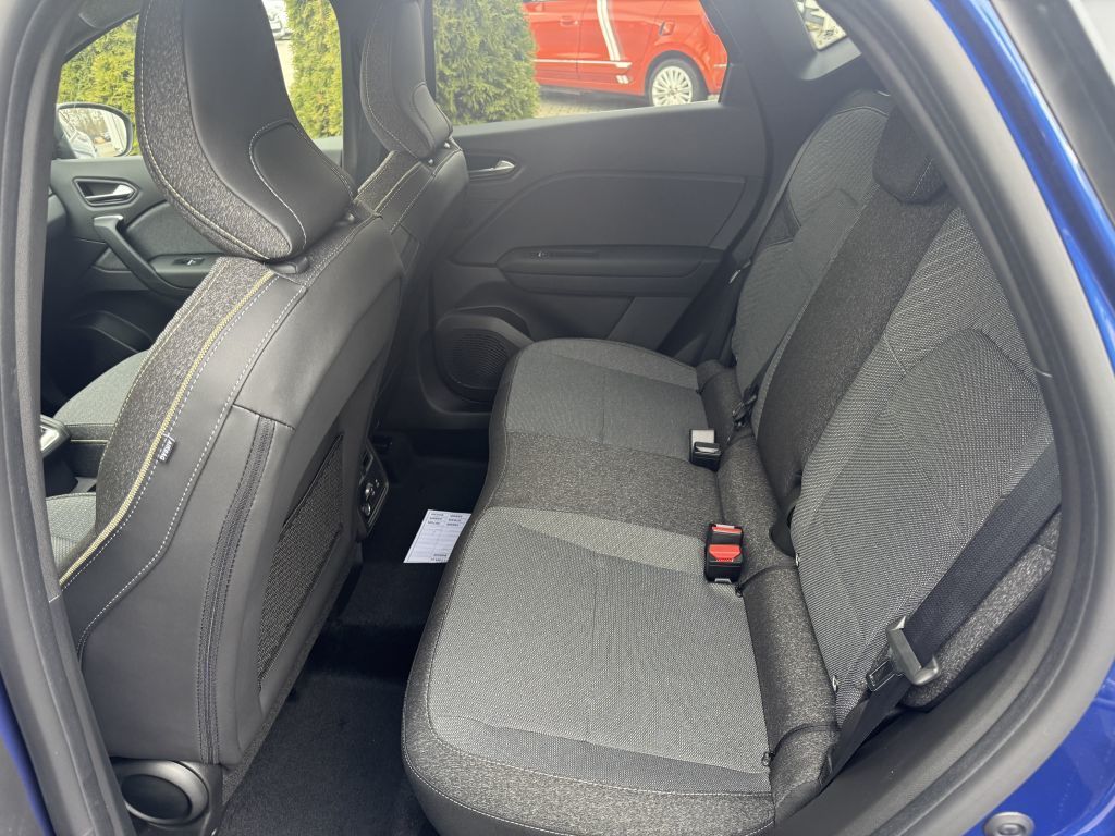 Renault Captur – Bild 8