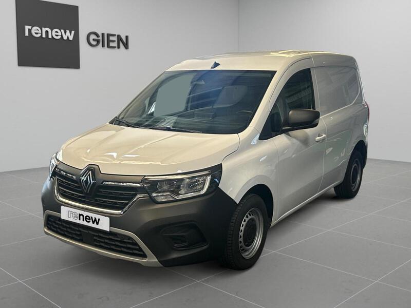 Renault Kangoo VU